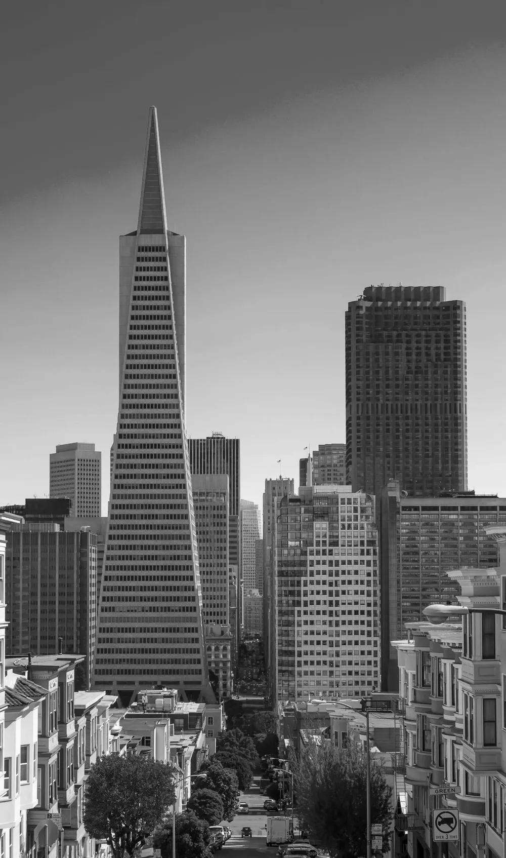 505 Montgomery St FL 11, San Francisco — Brand & office